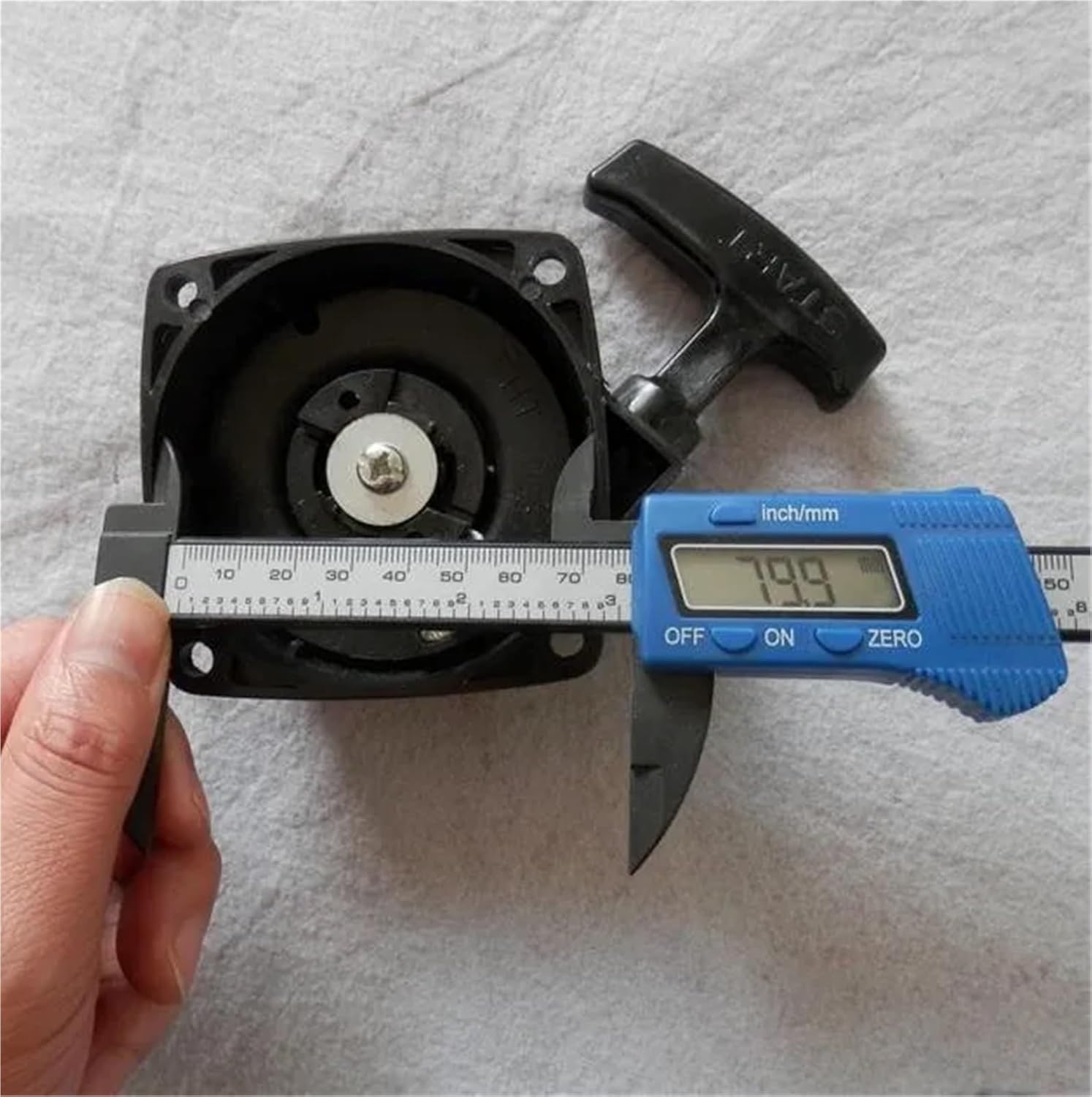 G4K リコイルスターター G3K 化成 EB650 KS865 1E40F-3 3WF-3 415